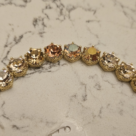 Park Lane Peaches and Cream Bracelet - Picture 6 of 8